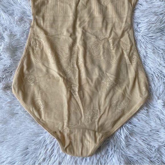 MISS MOLY Bodysuit Body Shaper Seamless Fajas Compression Garment Full Shapewear - Picture 13 of 16